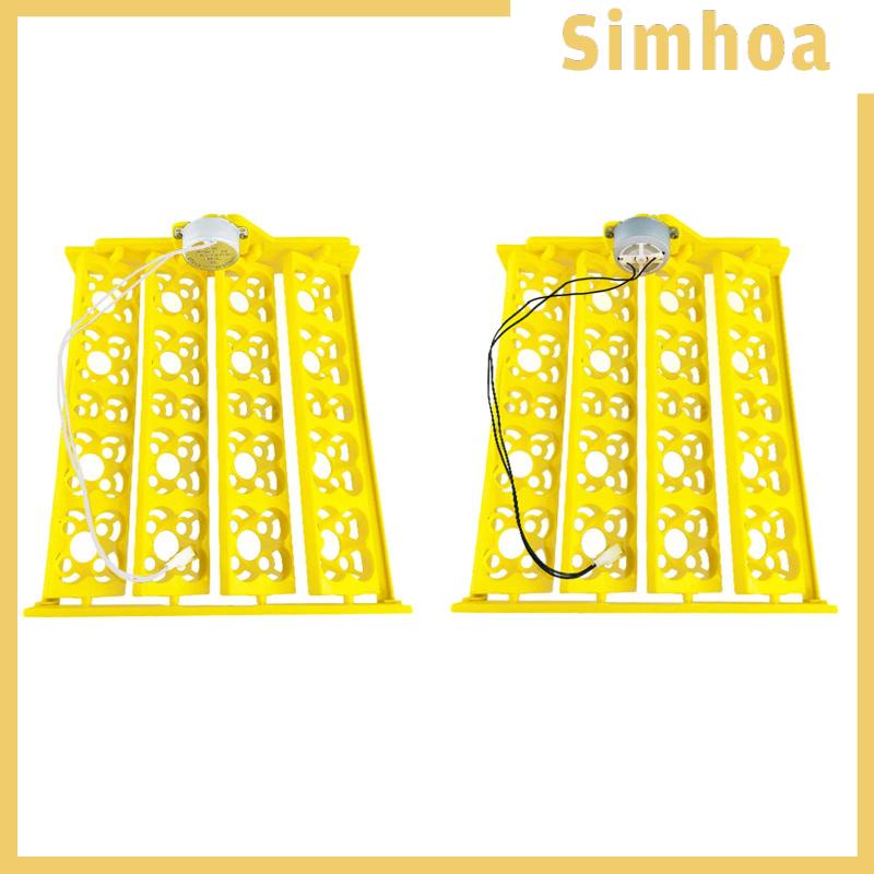 Khay Làm Trứng Gà / Ngỗng Tiện Dụng Chất Lượng Cao