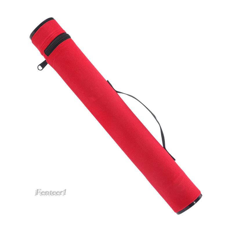 [Fenteer1] Túi Đựng Bảo Vệ Cần Câu Cá Bay Khi Đi Du Lịch