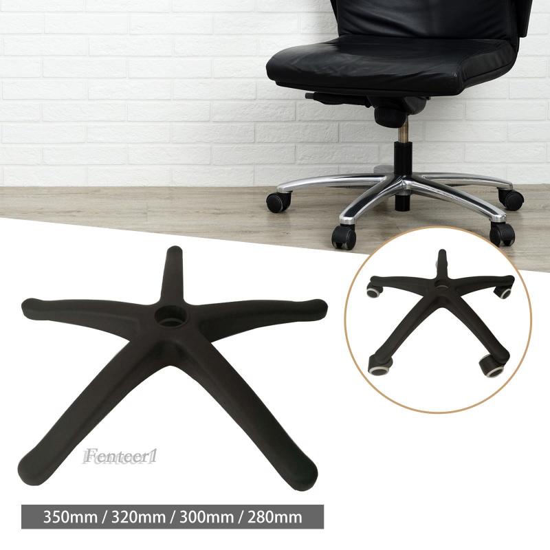 Đế Ghế Ngồi Thay Thế Cho Tiệm Cắt Tóc Fenteer1