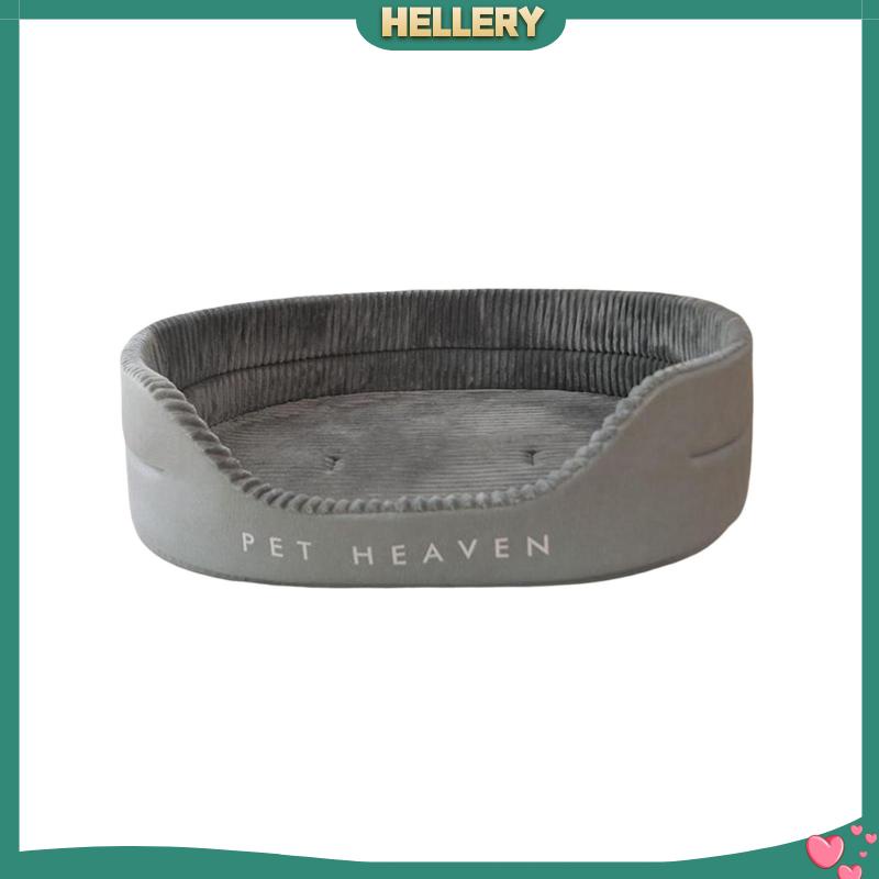 Giường Ngủ Ấm Áp Chống Trượt Dành Cho Thú Cưng