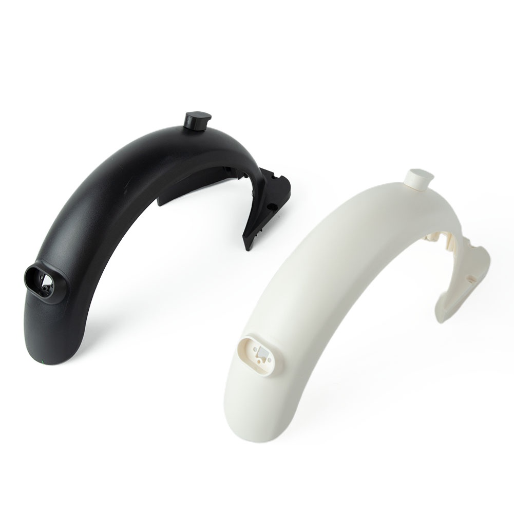 Set 340g Dè Chắn Bùn Sau Dễ Dàng Cài Đặt Và Tháo Gỡ