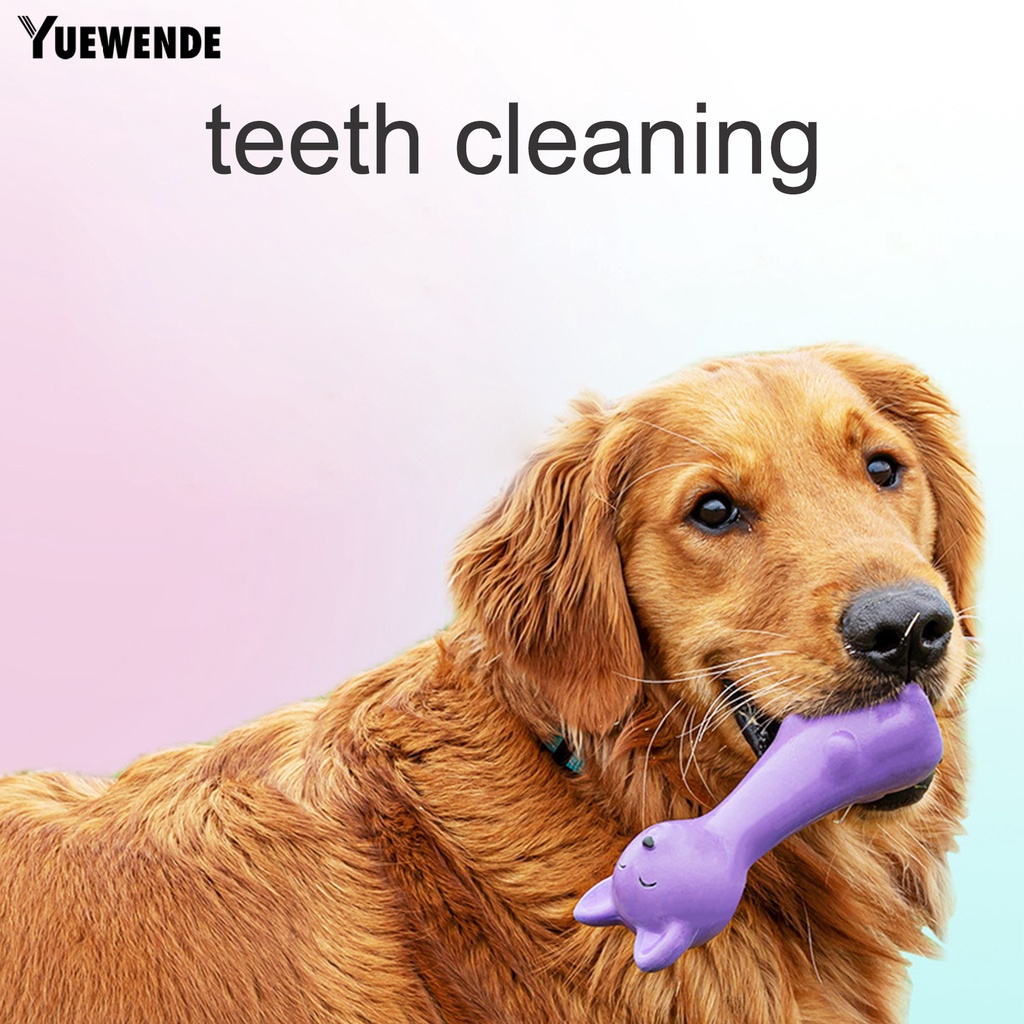 Đồ Chơi Nhai Cắn Hình Chuột Dễ Thương Cho Thú Cưng