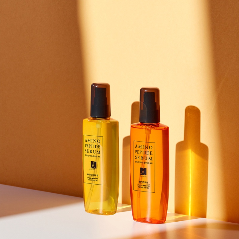 ELASTINE Amino Peptide Hair Serum 150ml