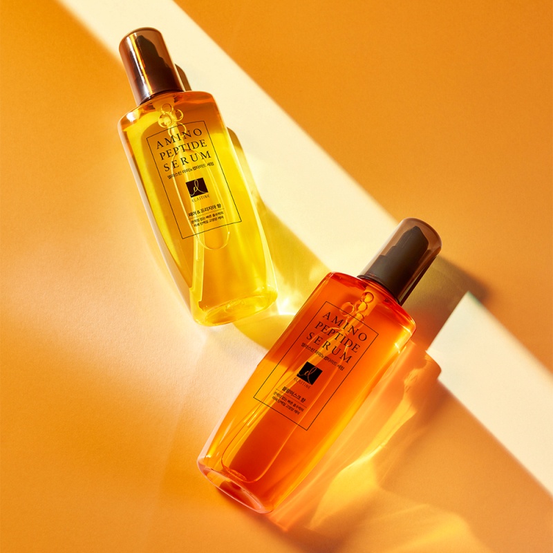 ELASTINE Amino Peptide Hair Serum 150ml