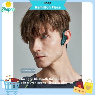 - Tai nghe Bluetooth thể thao dẫn truyền xương Loca Z2 - Hamilton Place