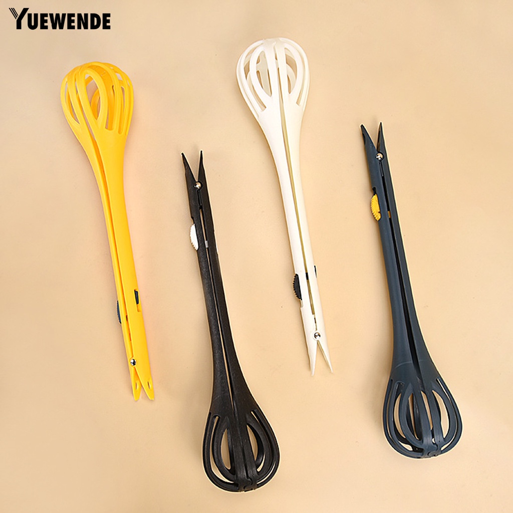 Kẹp Tay Cầm Dài Cỡ Lớn Chống Cắn Tiện Dụng Cho Lồng Nuôi Chuột Hamster