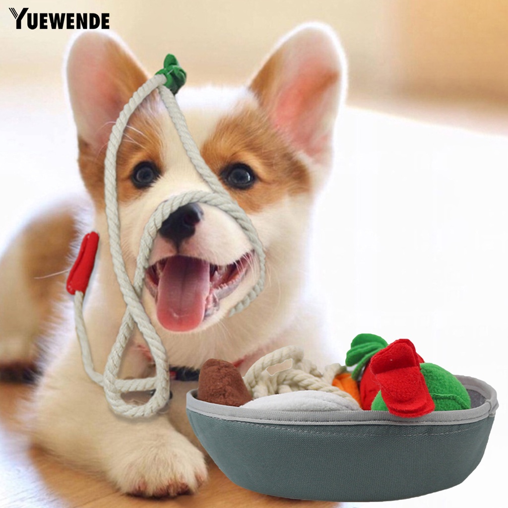 Thảm Đồ Chơi Giúp Huấn Luyện Cún Cưng Phát Triển IQ