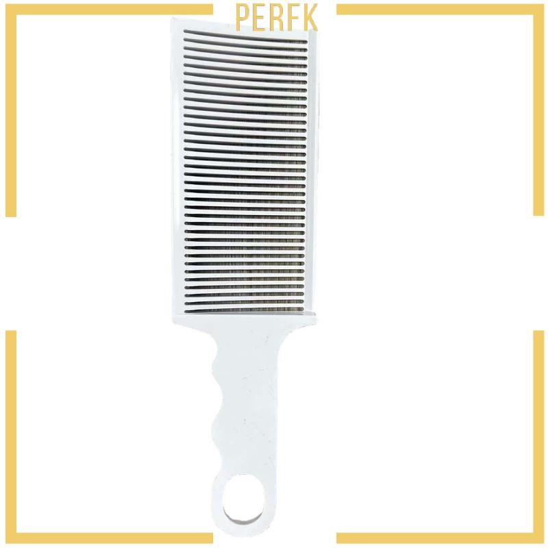 Lược Tạo Kiểu Tóc Đa Năng Thiết Kế Cong Cho Salon / Gia Đình