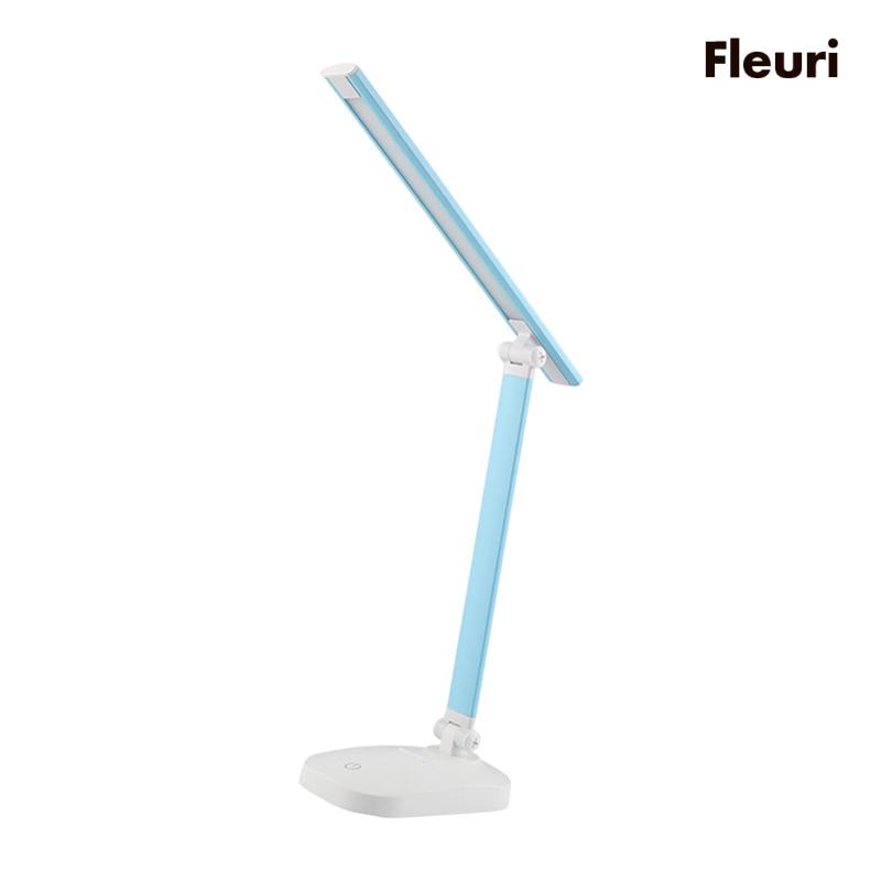 Đèn LED Để Bàn 3 Chế Độ Chiếu Sáng Cho Nhà Ở / Văn Phòng