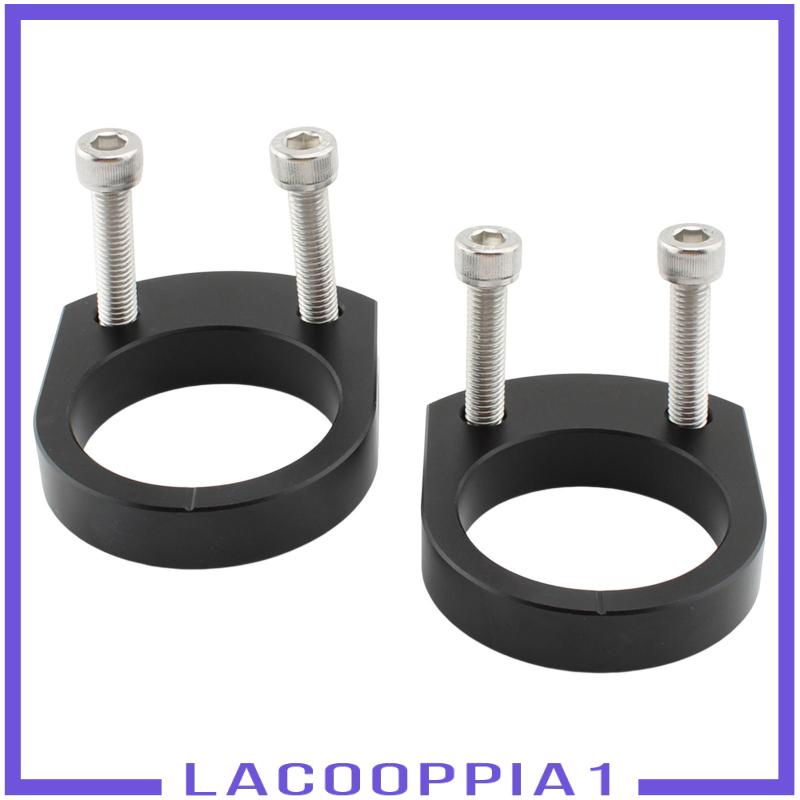 Set 2 Phụ Kiện Nâng Tay Lái 14mm Cho Zzr1400 2006-2022