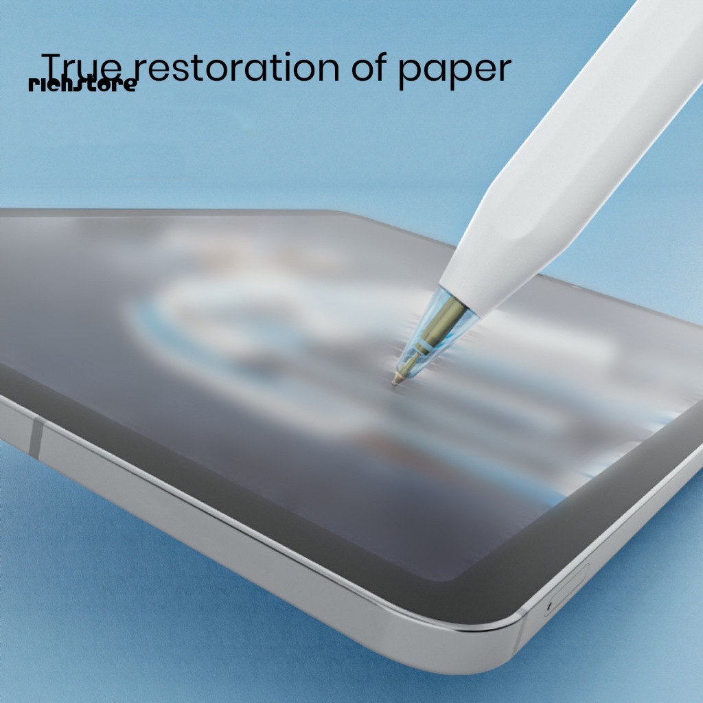 Vỏ BúT Chì ChốNg TrượT Cho BúT Chì iPad Apple 1 / 2