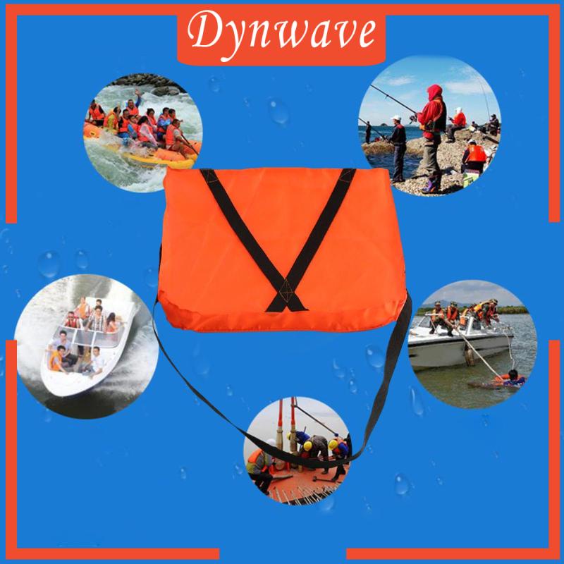 Đệm Lót Thuyền Nổi Di Động Hỗ Trợ Tập Bơi Trong Trường Hợp Khẩn Cấp