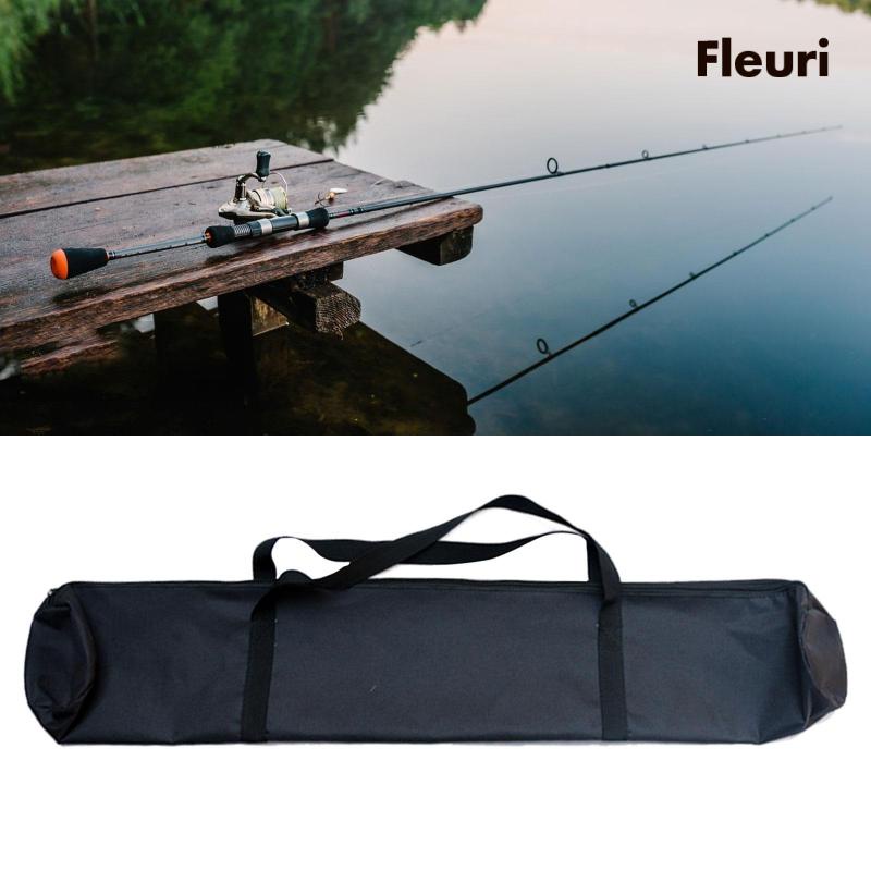 Túi Đựng Cần Câu Cá / Leo Núi Gấp Gọn Chắc Chắn