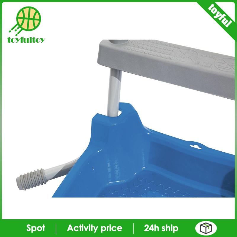 [Toyfulcabin] Phụ Kiện Cho Bể bơi SPA Trên Mặt Đất