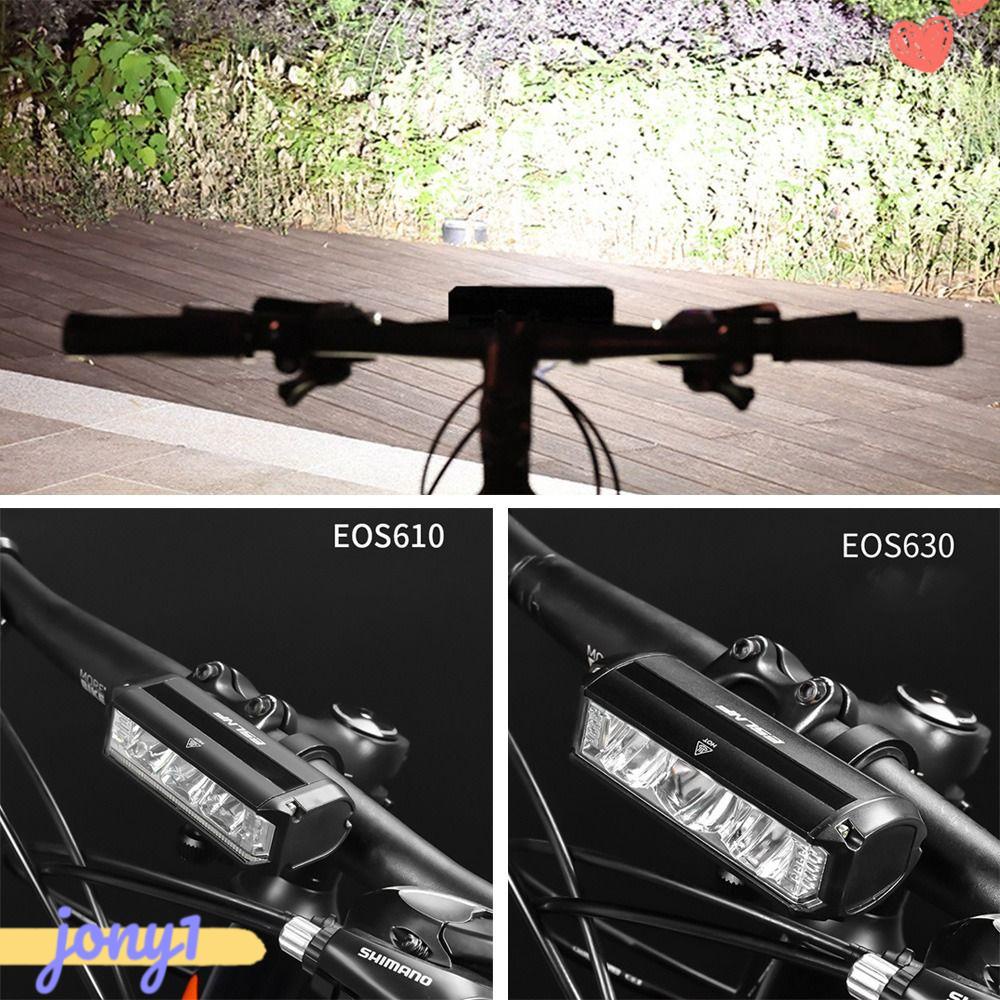 Loa Xe Đạp Chống Nước 2600LM Kết Nối USB