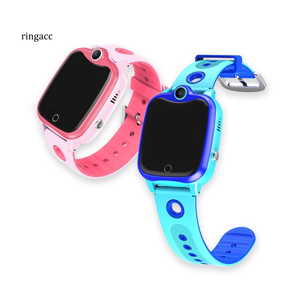 Đồng Hồ Thông Minh RGA D06 IP67 Màn Hình Cảm Ứng 1.44inch Chống Thấm Nước 2G Kèm Phụ Kiện