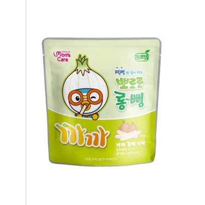 Bánh MOM'S CARE cho bé 6m+