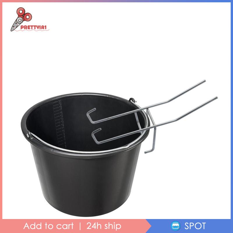 [Prettyia1] Xô Đựng Mật Ong Ngoài Trời Chuyên Nghiệp