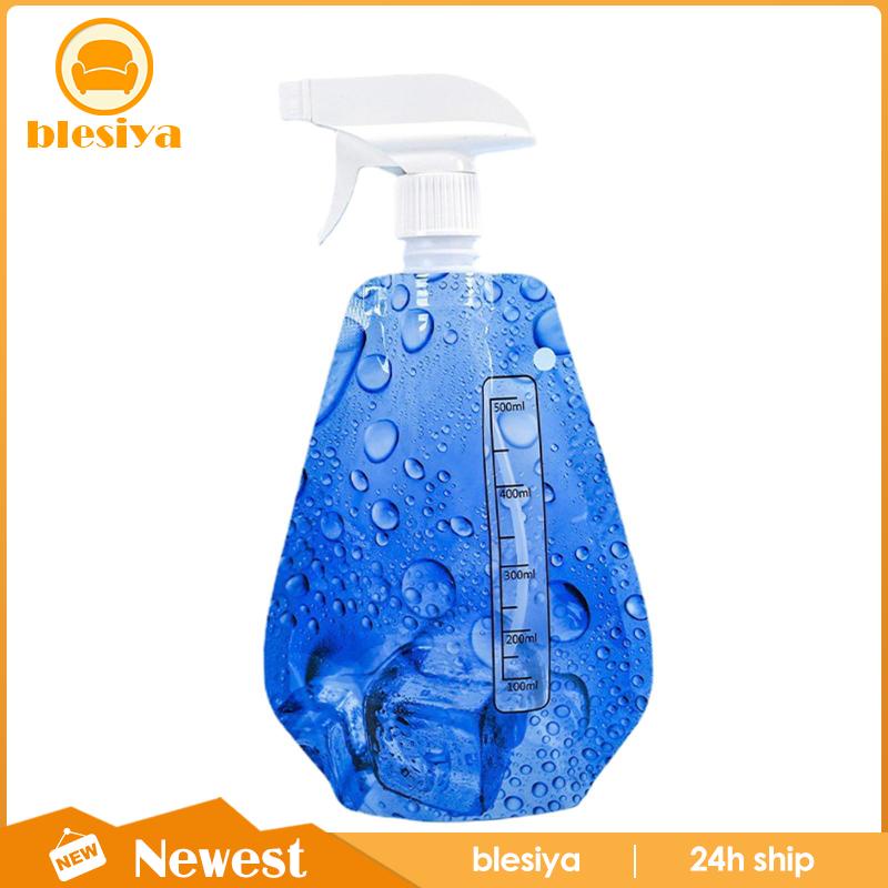 Túi Đựng Nước Tưới Cây Có Thể Gấp Gọn Tiện Dụng Cho Sân Vườn