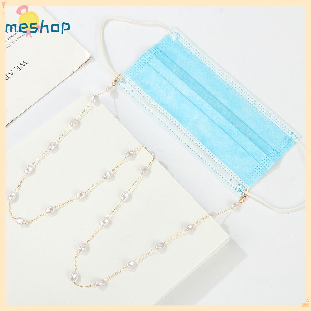 Dây Đeo Mắt Kính Thoải Mái Dành Cho Nữ