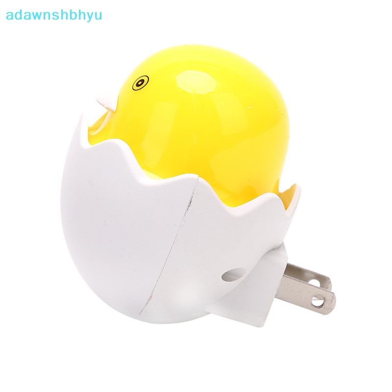 Đèn Ngủ Mini Hình Chú Vịt Vàng Dễ Thương Trang Trí Phòng Ngủ Cho Bé