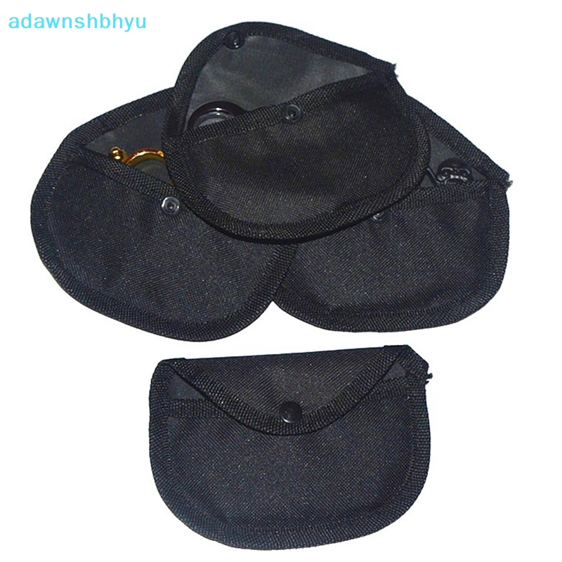 Adawnshbhyu Túi Bọc Bảo Vệ Ngón Tay Hổ Bằng Vải Bảo Vệ Bốn Ngón Tay