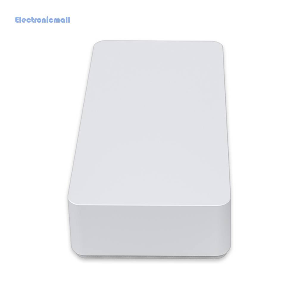 Hệ Thống An Ninh Không Dây Cảm Biến Rò Rỉ Nước WiFi Thông Minh Tuya 01.vn