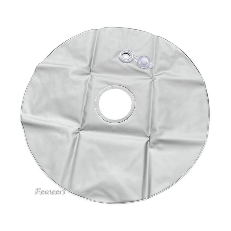 [Fenteer1] Đế Gắn Dù Che Mưa Nắng Cho Bãi Biển