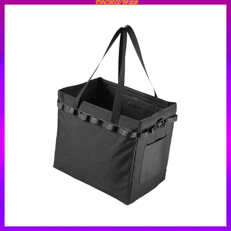 Túi Tote Tachiuwa2 Sức Chứa Lớn Có Thể Gấp Lại Tiện Dụng