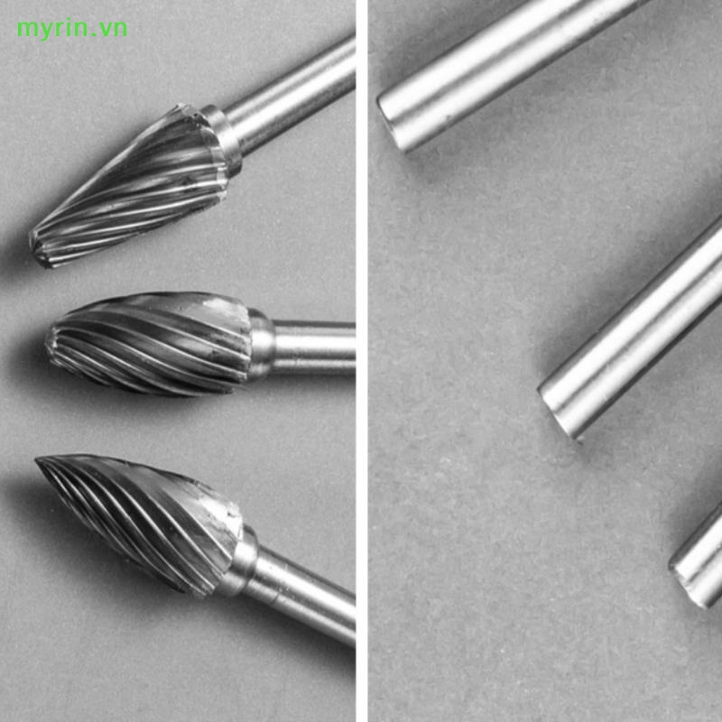 Mũi Khoan Gỗ Mini HSS Tốc Độ Cao Chuyên Dụng
