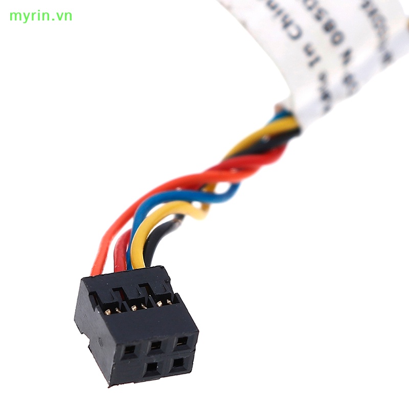 Dây Cáp Công Tắc Nguồn 30WGC Thay Thế Chuyên Dụng Cho dell optiplex 390 790 990 7010 MT SFF PC