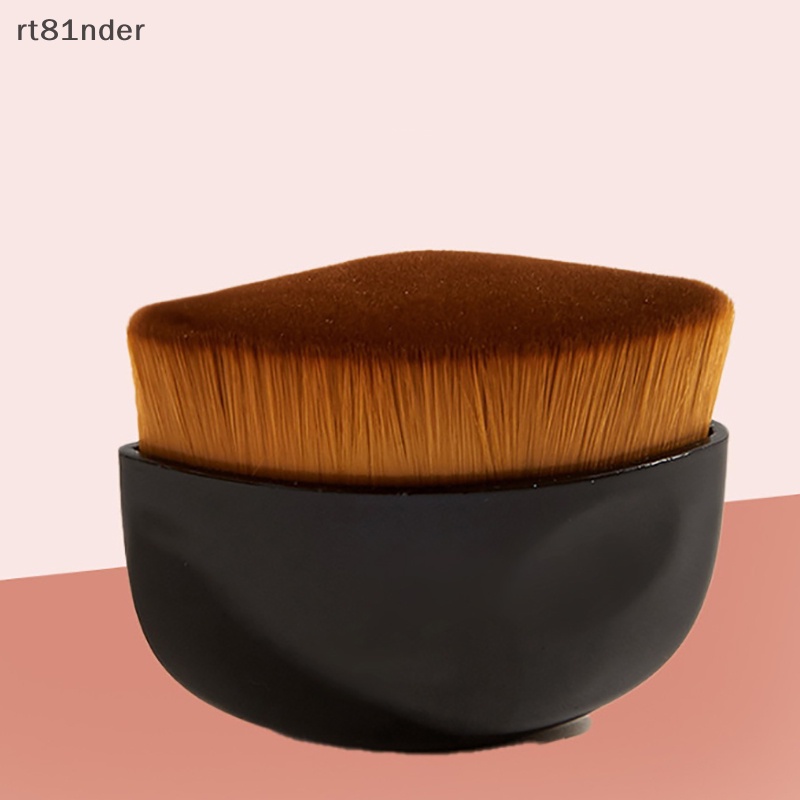 Rt Cọ Đánh Phấn Nền / Kem Bb / Phấn Phủ Độ Dày Cao Liền Mạch