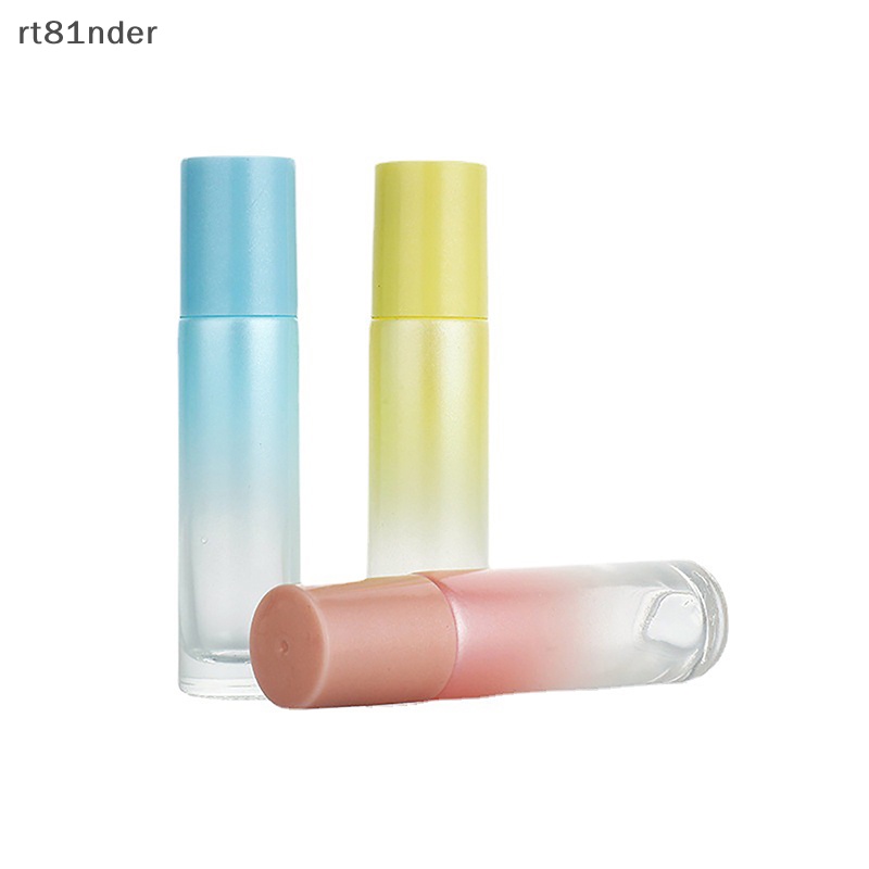 1 Chai Thủy Tinh Dạng Lăn 10ml Chất Lượng Cao