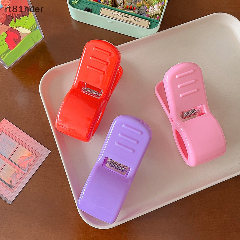 Kẹp Tóc Hình Cá Mập Dễ Thương Ngọt Ngào