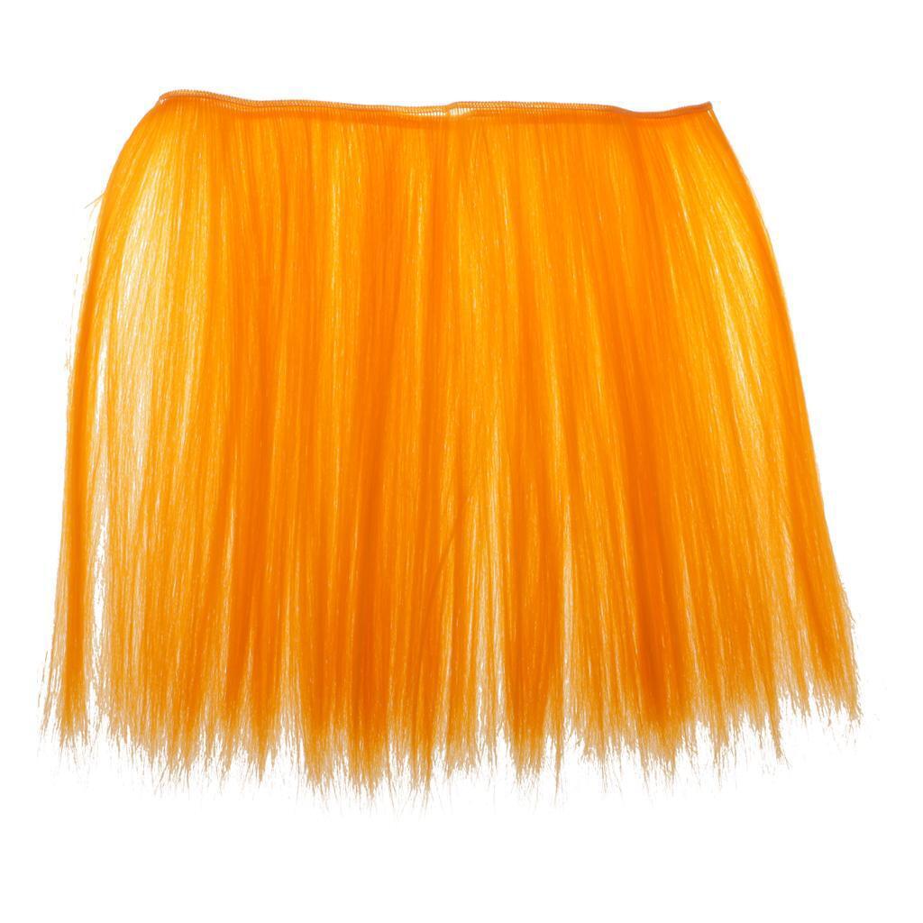 Búp Bê BJD Tóc Giả Tự Làm Dễ Thương Xinh Xắn