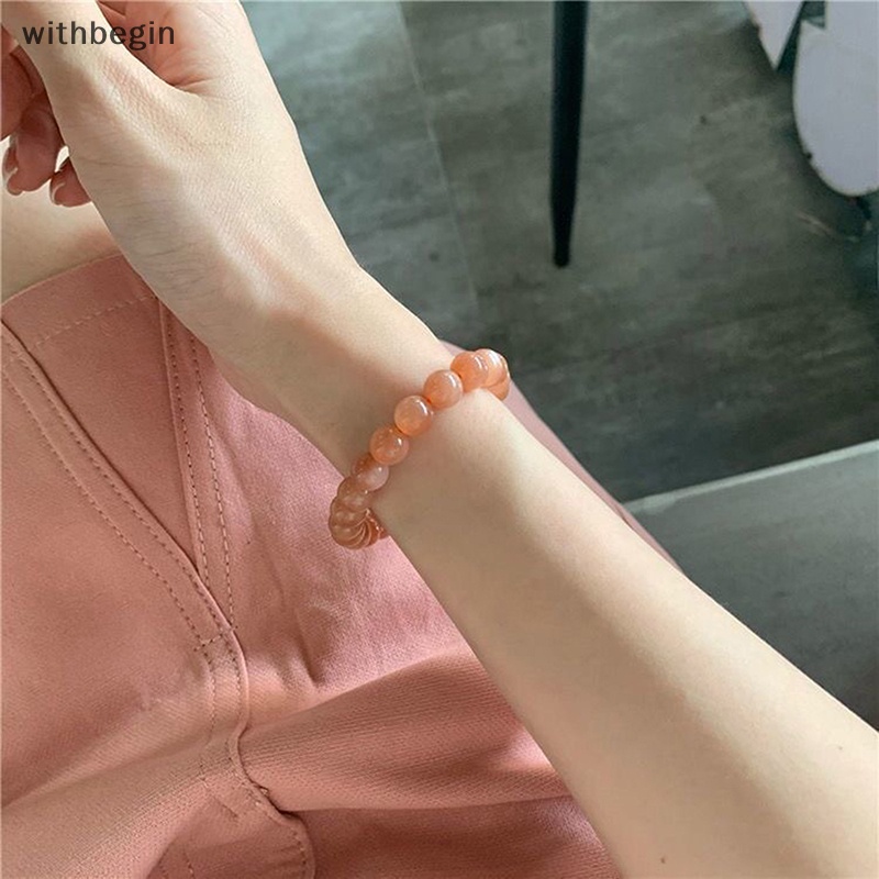 Vòng Tay May Mắn Dễ Phối Đồ Thời Trang Cho Nữ