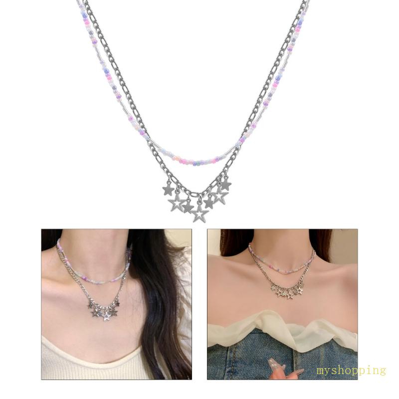 Vòng Cổ Choker Đính Hạt Và Ngôi Sao Thời Trang Dự Tiệc