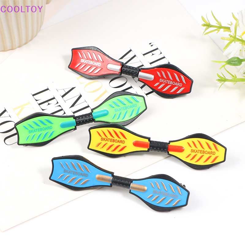 Cooltoy Ván Trượt Ngón Tay Dùng Trang Trí Nhà Búp Bê