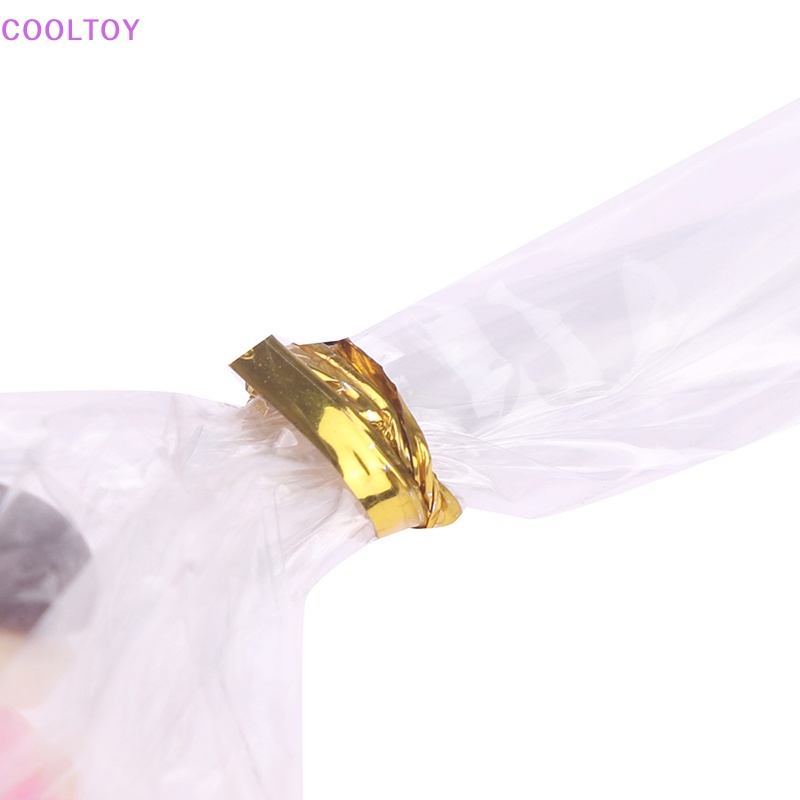 Cooltoy Set 6 Mô Hình Kẹo Macaron Trang Trí Tiểu Cảnh Nhà Búp Bê