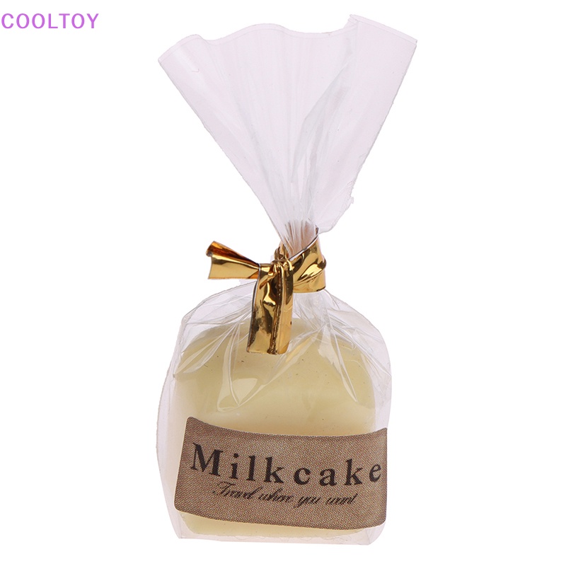 Set 2 Túi Bánh Mì Sandwich Tỉ Lệ 1: 12 Trang Trí Nhà Búp Bê