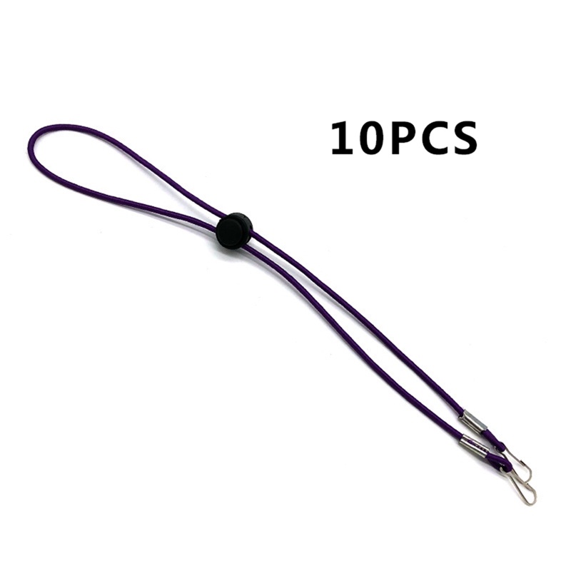 Set 10 Dây Đeo Khẩu Trang Chống Trượt Tiện Dụng