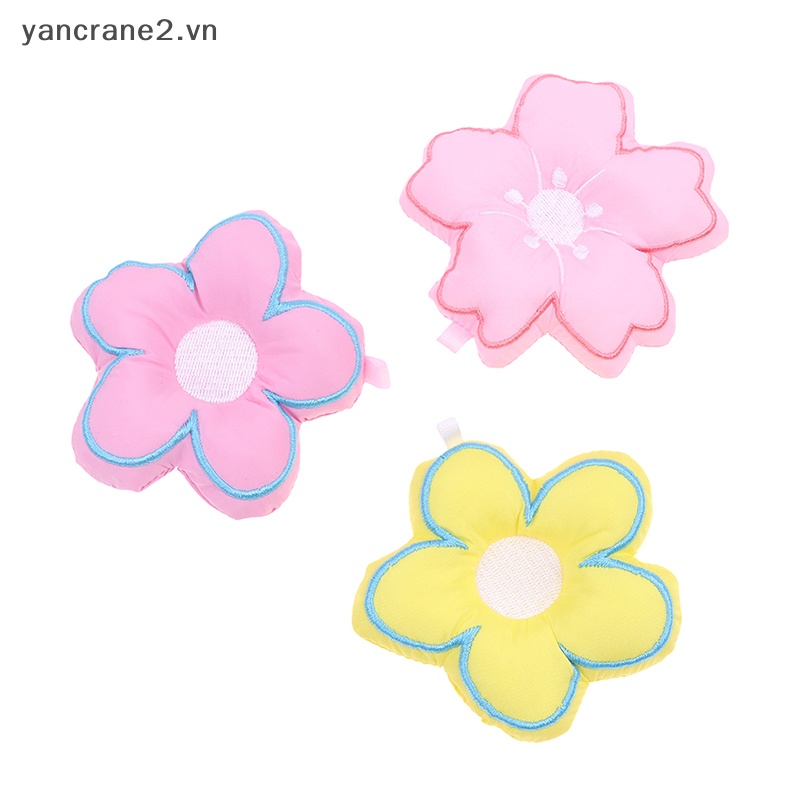 1 Móc Khóa Hoa Hướng Dương Nhồi Bông Màu Sắc Ngẫu Nhiên {yancrane2.vn}