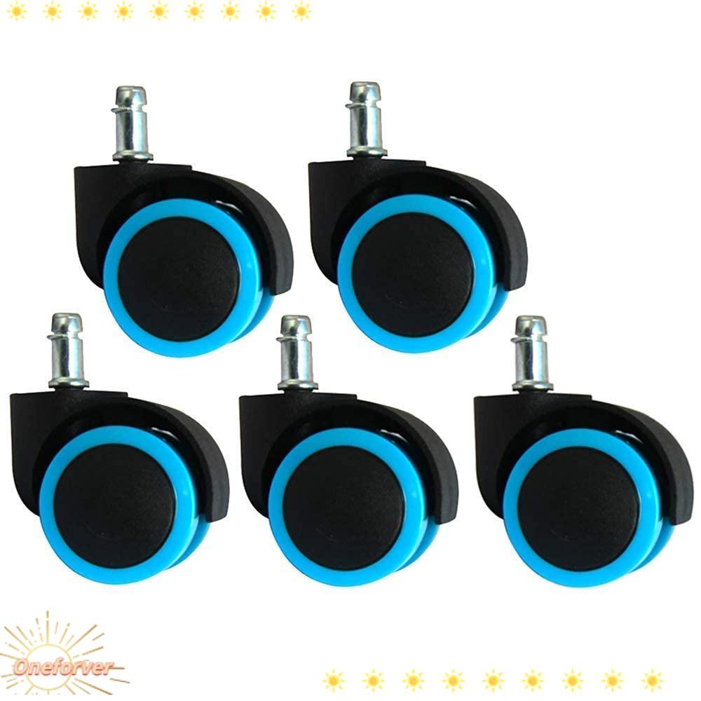 Bánh Xe Cao Su Thay Thế Cho Xe Đẩy Em Bé