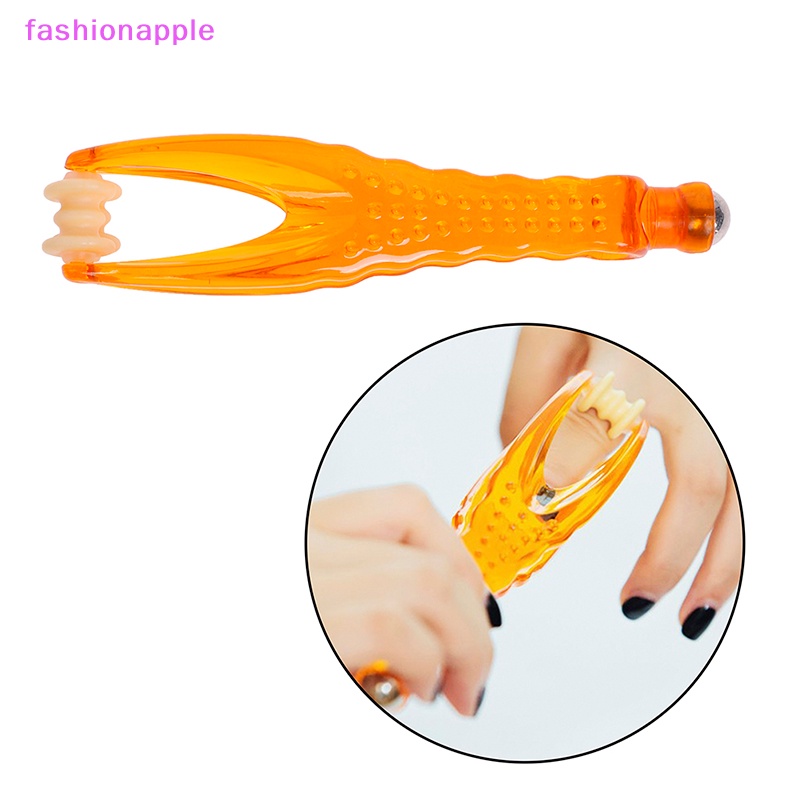 1 Dụng Cụ Con Lăn Massage Ngón Tay Chân