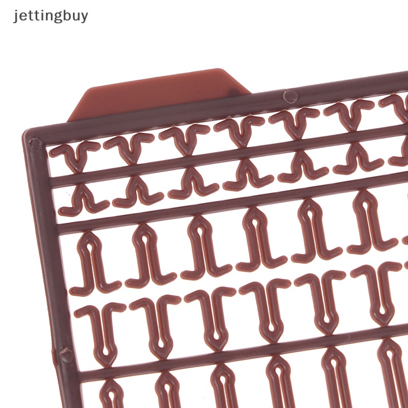 Set 5 Phụ Kiện Chặn Mồi Câu Cá Chép Tiện Dụng