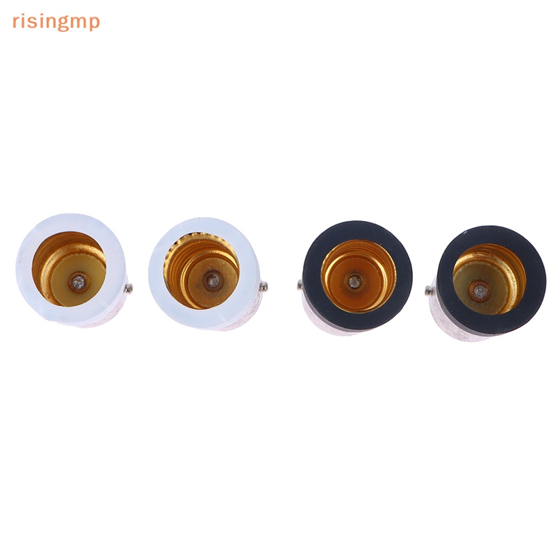 Bộ 2 Chuôi Đèn Chuyển Đổi E15D Sang E14 B15 Sang E12