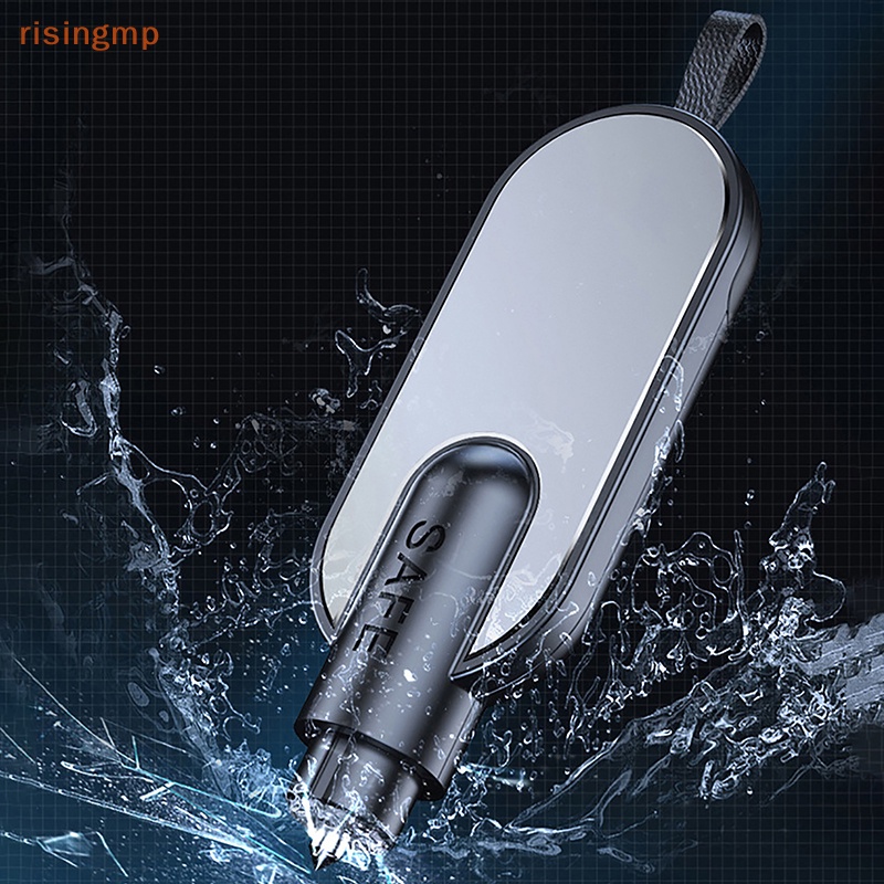 Búa Thoát Hiểm An Toàn Chuyên Dụng Cho Xe Hơi