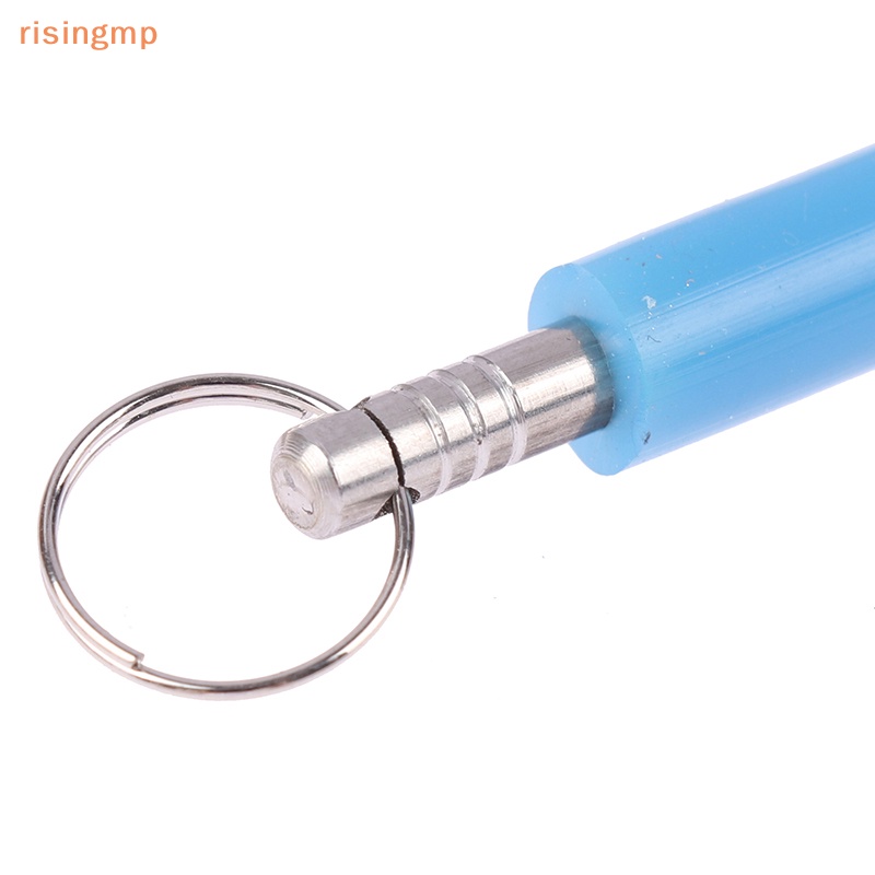 1 Dụng Cụ Gỡ Lưỡi Câu Cá An Toàn Bằng Thép Không Gỉ