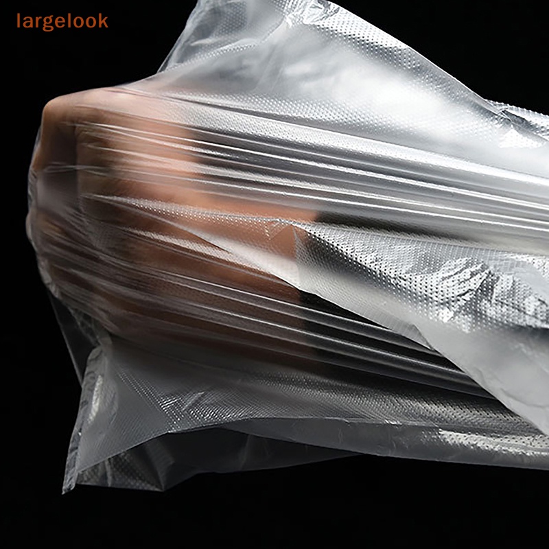 [Biglook] Túi Nhựa Thoáng Khí Sáng Tạo Mang Theo Được