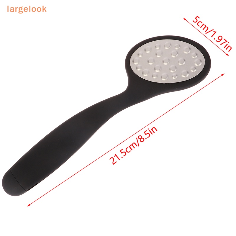 Dụng Cụ Dũa Tẩy Tế Bào Chết Gót Chân